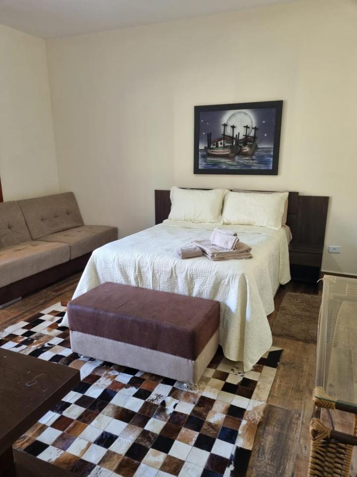 Pousada Casa Da Onca Ilha Comprida Dış mekan fotoğraf