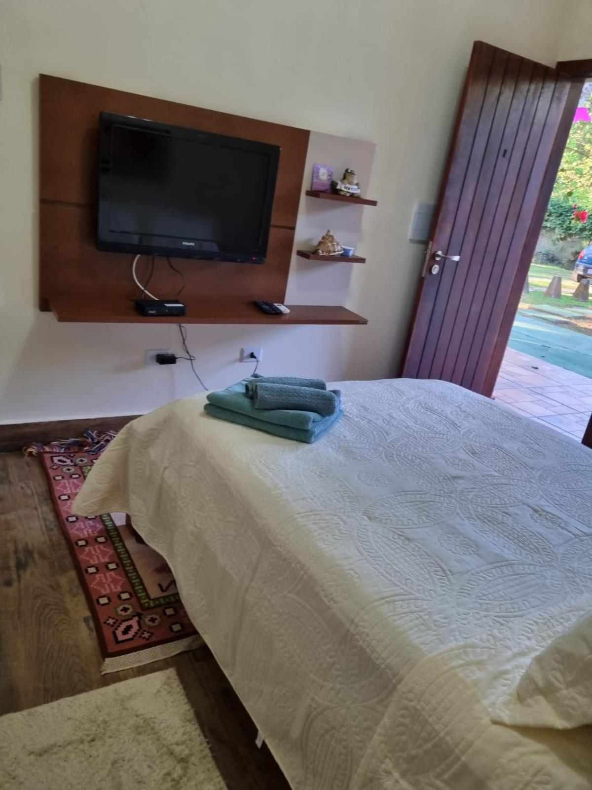 Pousada Casa Da Onca Ilha Comprida Dış mekan fotoğraf