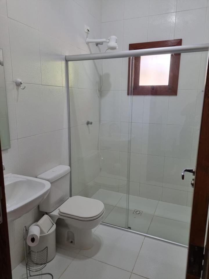 Pousada Casa Da Onca Ilha Comprida Dış mekan fotoğraf