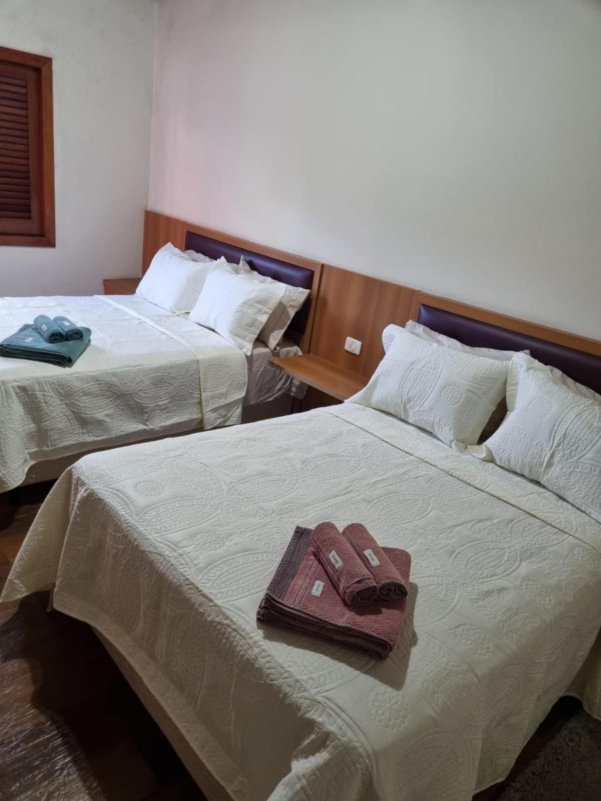 Pousada Casa Da Onca Ilha Comprida Dış mekan fotoğraf