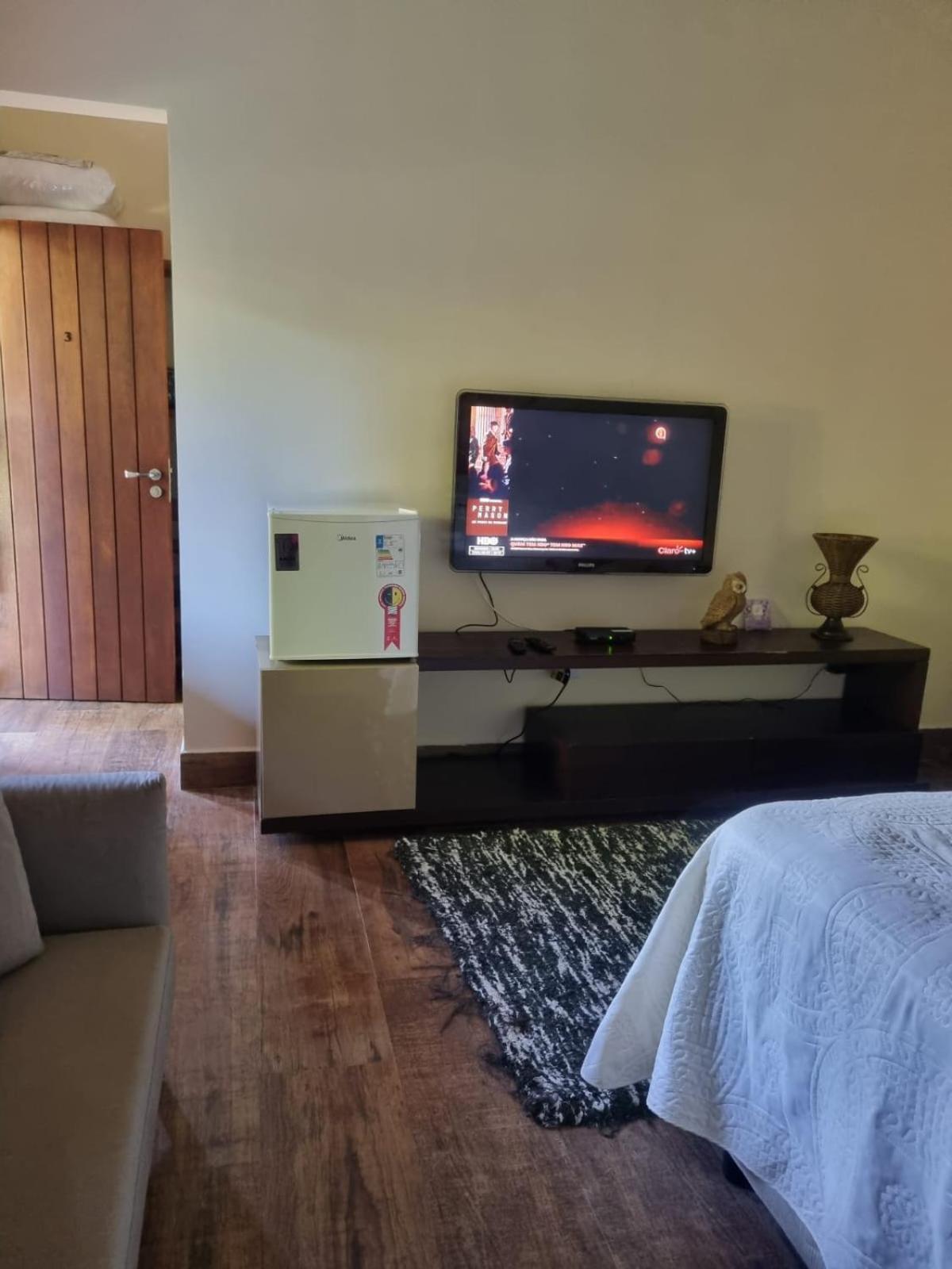 Pousada Casa Da Onca Ilha Comprida Dış mekan fotoğraf