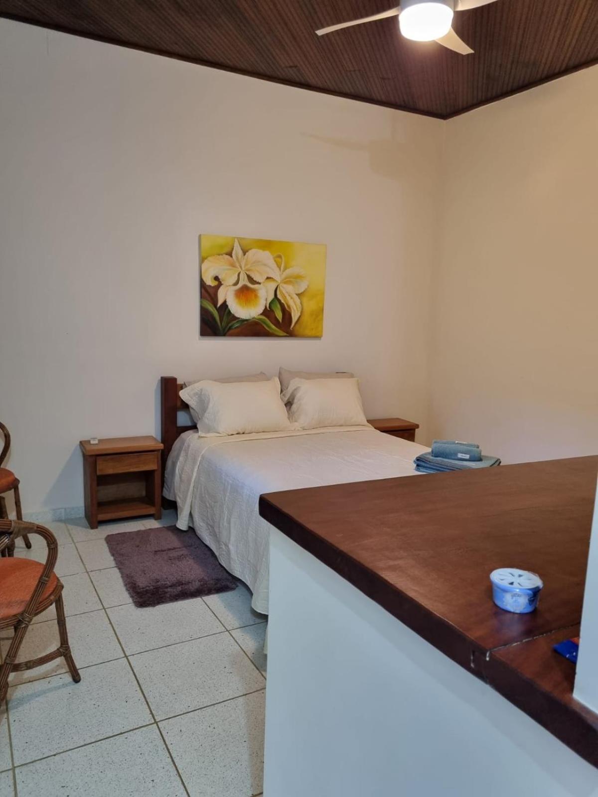 Pousada Casa Da Onca Ilha Comprida Dış mekan fotoğraf