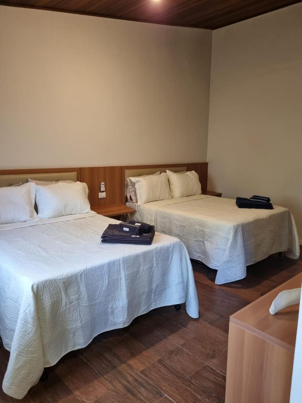 Pousada Casa Da Onca Ilha Comprida Dış mekan fotoğraf