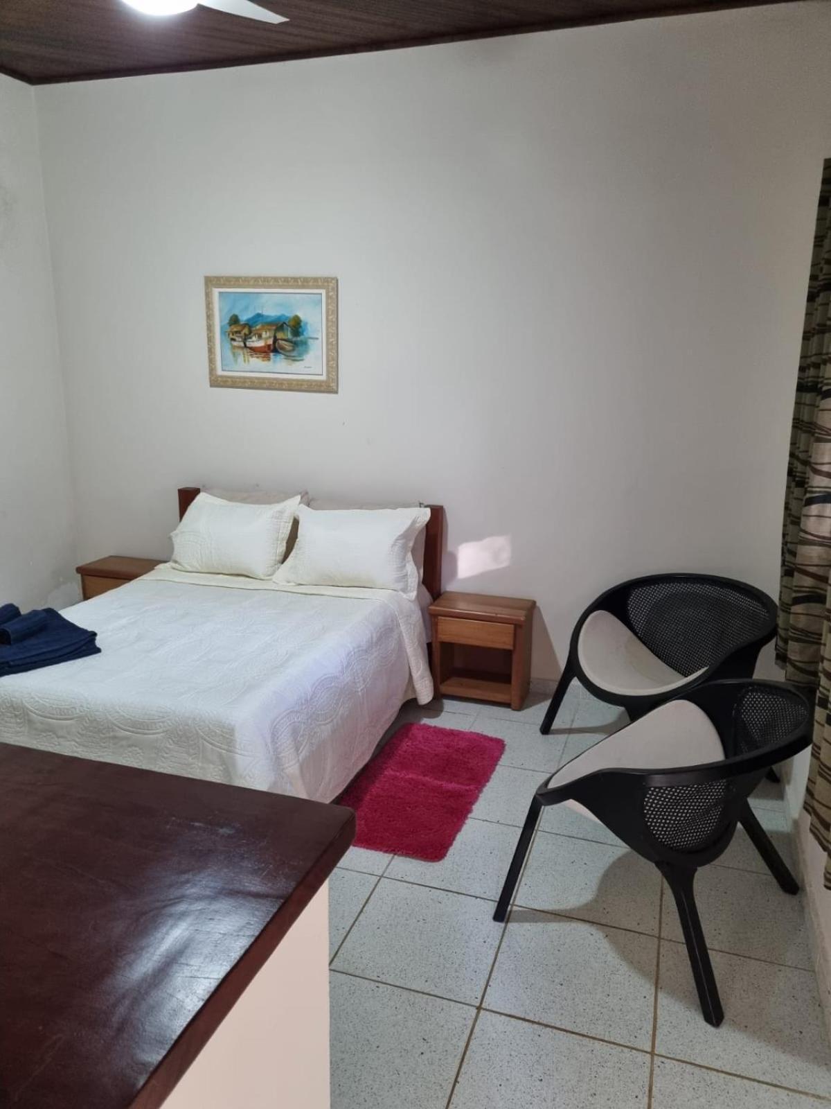 Pousada Casa Da Onca Ilha Comprida Dış mekan fotoğraf