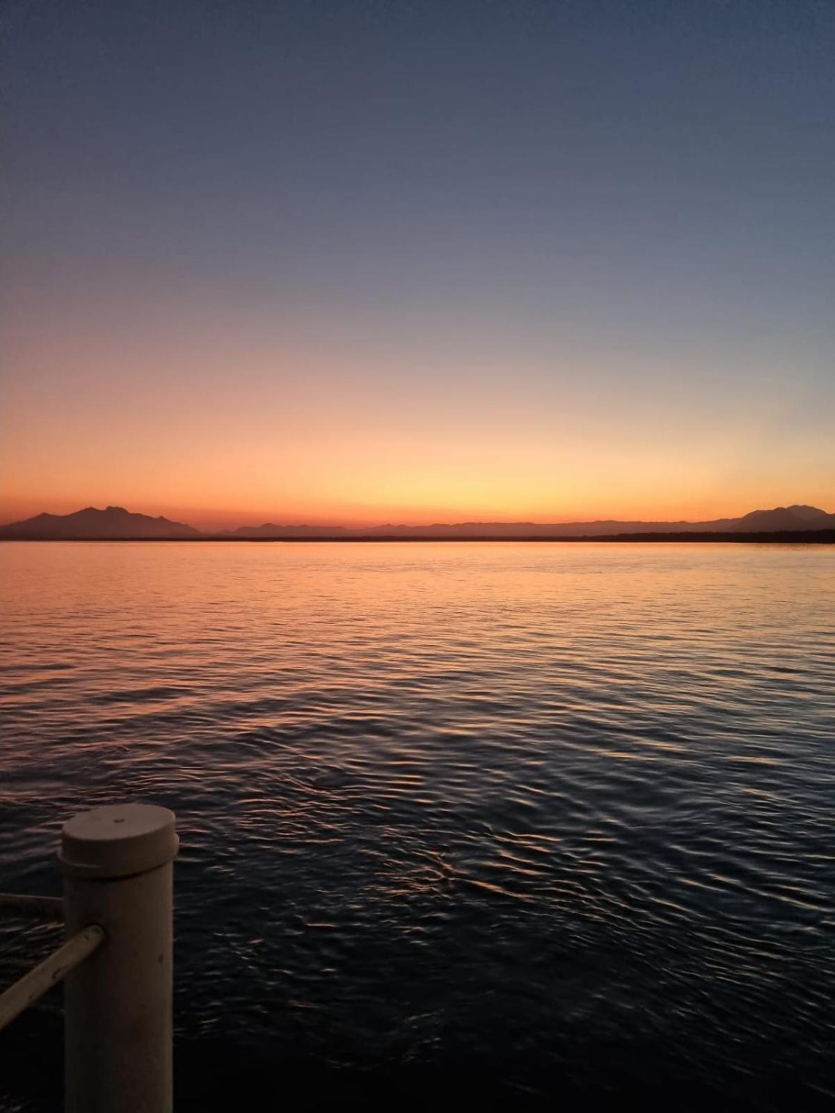 Pousada Casa Da Onca Ilha Comprida Dış mekan fotoğraf