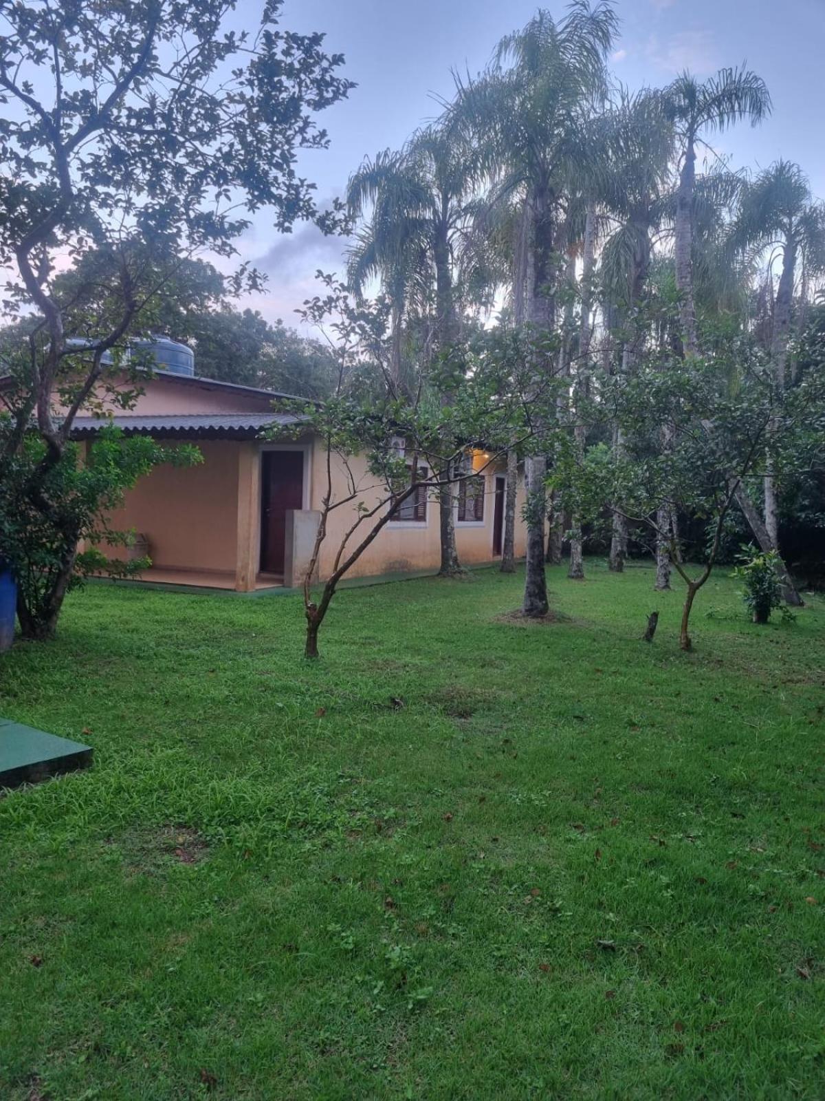 Pousada Casa Da Onca Ilha Comprida Dış mekan fotoğraf