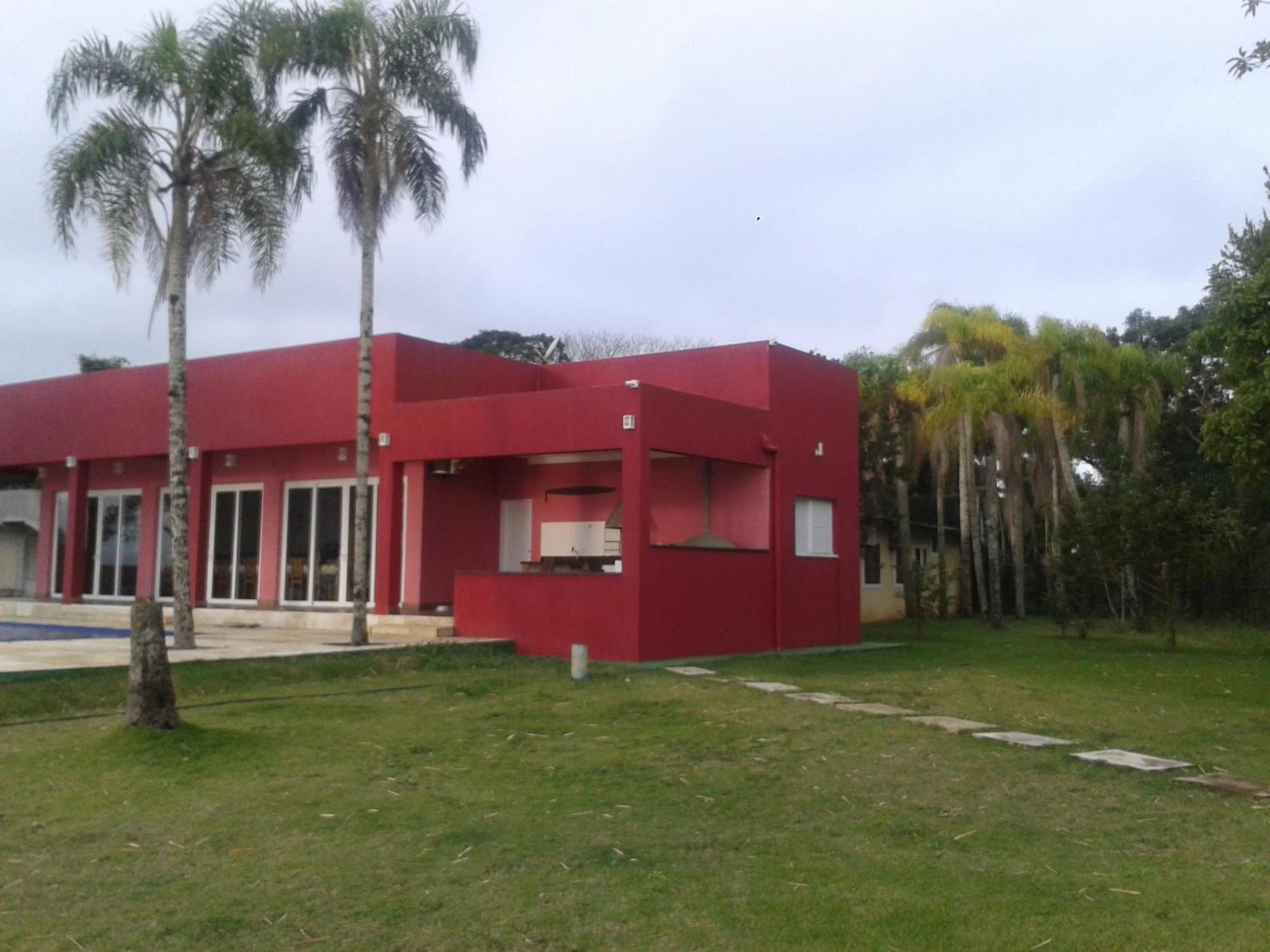 Pousada Casa Da Onca Ilha Comprida Dış mekan fotoğraf