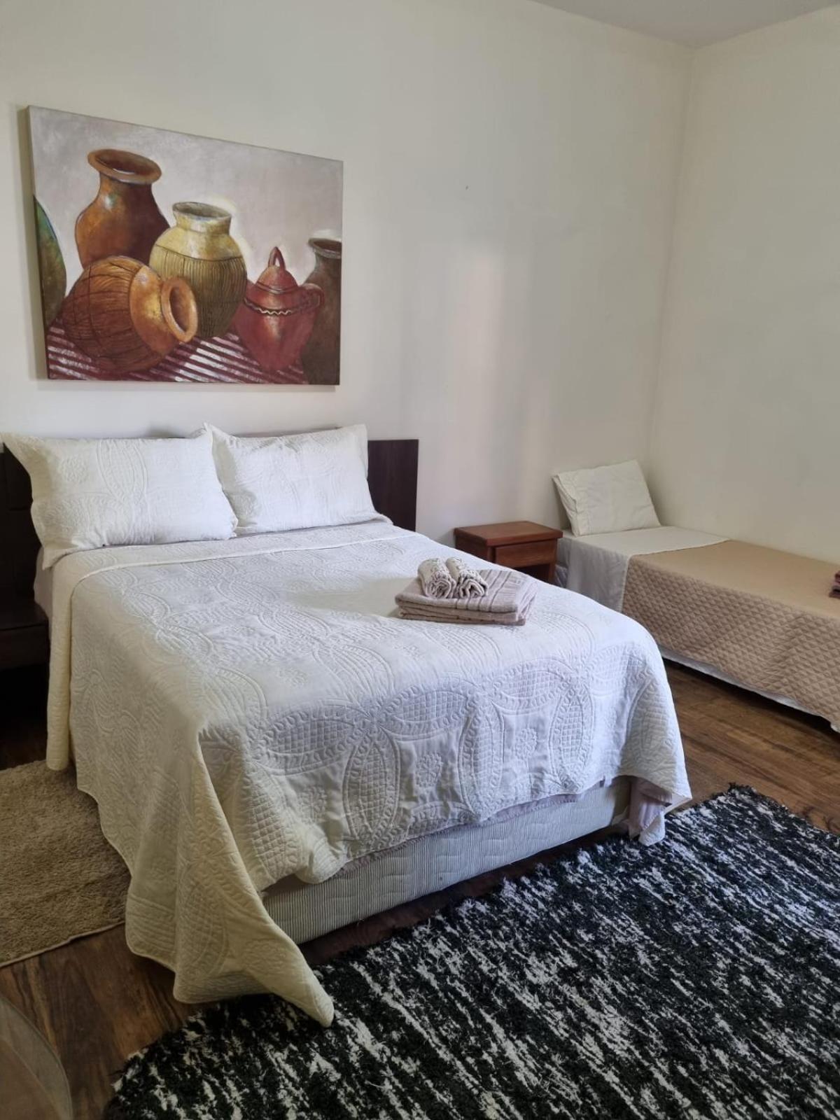Pousada Casa Da Onca Ilha Comprida Dış mekan fotoğraf