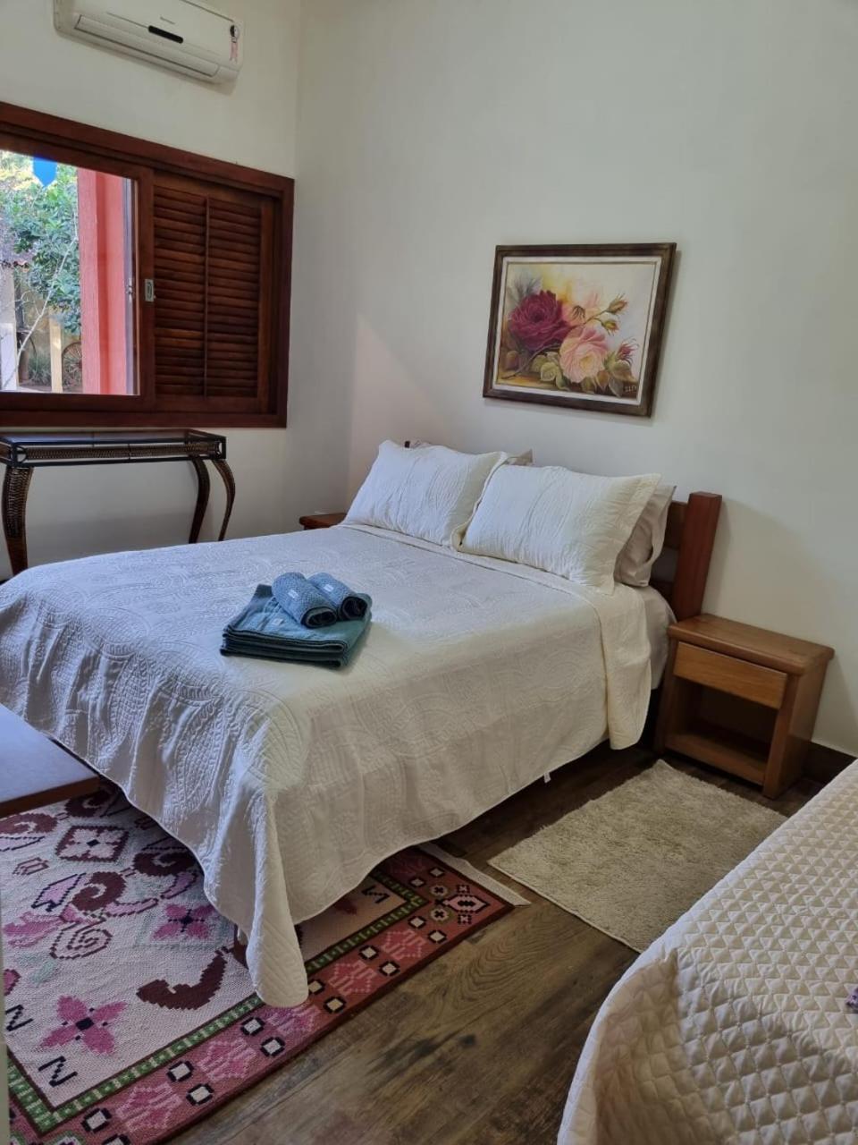 Pousada Casa Da Onca Ilha Comprida Dış mekan fotoğraf