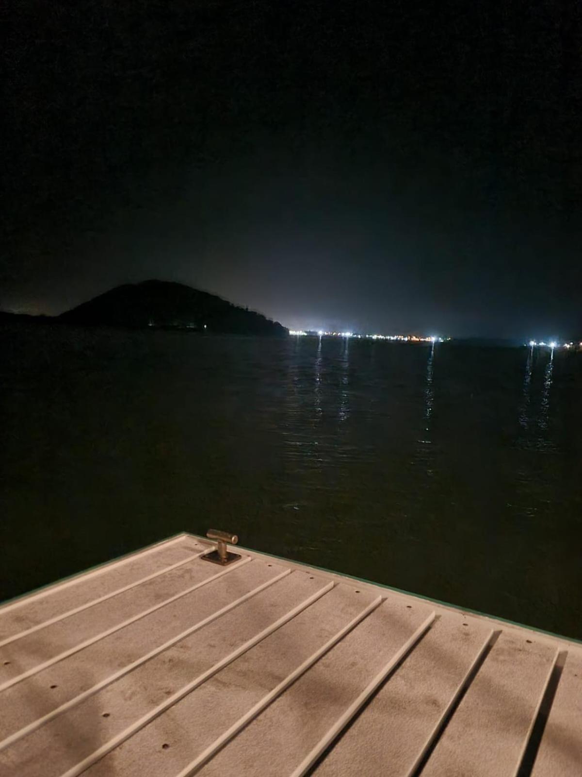 Pousada Casa Da Onca Ilha Comprida Dış mekan fotoğraf