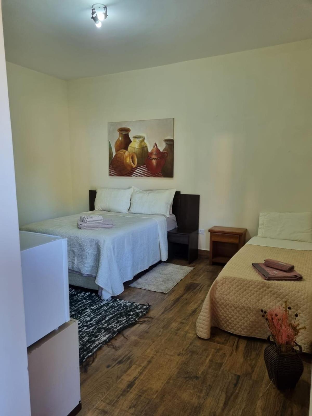 Pousada Casa Da Onca Ilha Comprida Dış mekan fotoğraf