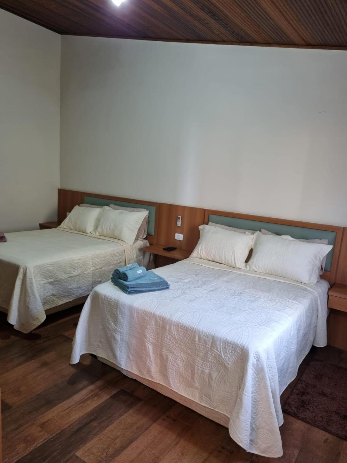 Pousada Casa Da Onca Ilha Comprida Dış mekan fotoğraf